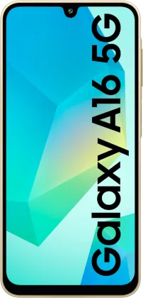  Samsung Galaxy A16 5G prices in Pakistan
